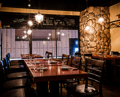 肉と日本酒バル ワラカド 津田沼店特集写真1