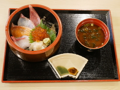 和TEPPANみよしののおすすめランチ1