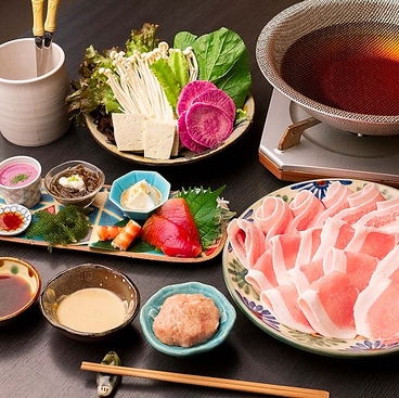 しゃぶ邸 慶 那覇店 YOROKOBIのおすすめ料理1