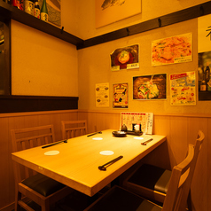 生産者直売食堂 九段南の雰囲気2