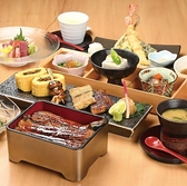 うなぎ料理うな和 泉店の詳細