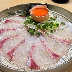鮨人のおすすめ料理2
