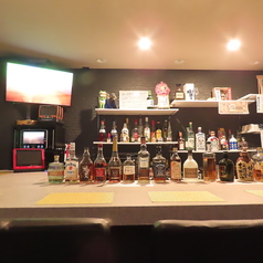 Bar 響～HIBIKI～の雰囲気1