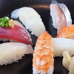 魚菜や 朝次郎 アミュプラザ長崎店のおすすめランチ2