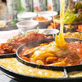 韓国料理 サムギョプサル専門店 コッテジ NU茶屋町店のおすすめ料理3