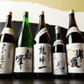 川崎で楽しむ宮城の地酒