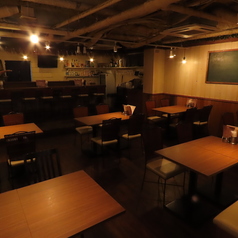 Dining Bar ASADO ダイニングバー アサードのコース写真