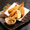 料理メニュー写真&nbsp;1番人気　こふぐの唐揚げ