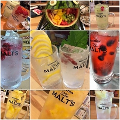 大衆酒場 夢屋 枚方本店の特集写真