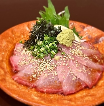 居酒屋Donのおすすめ料理1