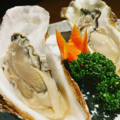 料理メニュー写真&nbsp;牡蠣
