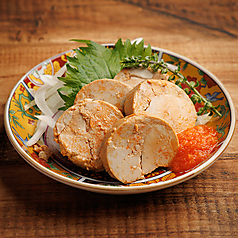 あん肝ポン酢
