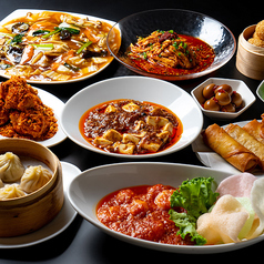 香香厨房 JR55ビル店の特集写真