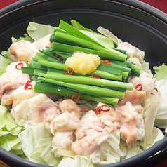 くいもの屋 わん 福山店のコース写真