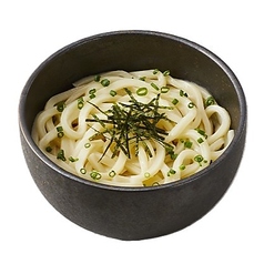 讃岐ぶっかけうどん（温・冷）　各