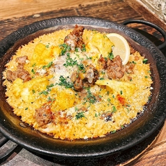 BARRIO 人形町のおすすめランチ2