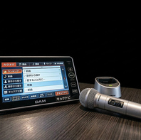 カラオケ個室専用席をご用意◎4名から最大20名迄OK！