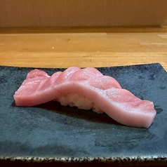 (本鮪)大トロ
