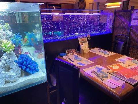 4月限定！平日のみ18:00から20:00までドリンク半額！！クーポンを選択して予約してね