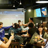 Turkey & Sports Bar PAL PUNTE パルプンテ