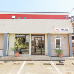 市楽 袋井店の外観1