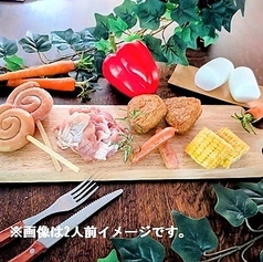 キッズセット 1人前