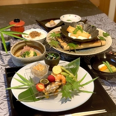 割烹とワイン エムヴァンの写真2