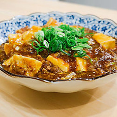 ◎四川風麻婆豆腐