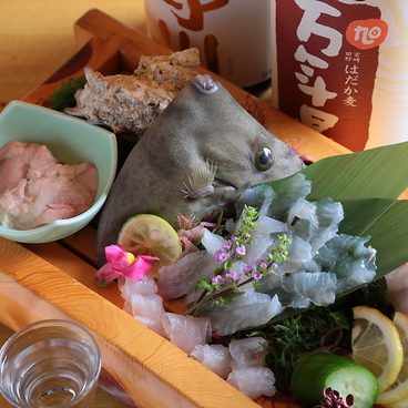 寿司居酒屋 波平のおすすめ料理1