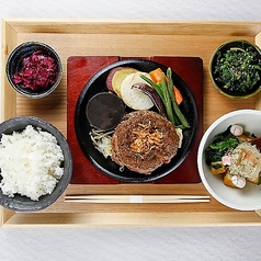 米と味噌と挽肉と T-FACE 豊田市駅店の特集写真