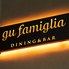 gu famiglia グ ファミリア 田町 三田のロゴ