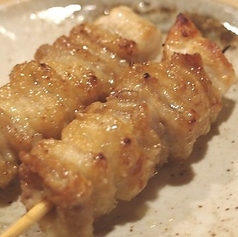 皮焼