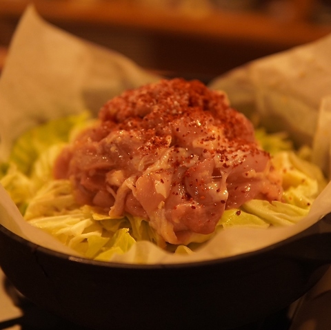 鶏に恋して 大曽根店
