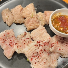 焼肉 ホルモン ひろ丸のおすすめ料理3