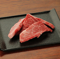 料理メニュー写真&nbsp;カルビ