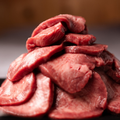 炭火焼肉ともつ鍋のお店あかりのコース写真