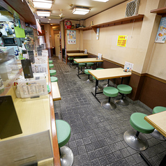 玉川駅から徒歩1分の好立地にある居酒屋で、仕事帰りのサク飲みはいかがですか?気軽に美味しい料理とお酒を楽しんでいただけます♪す!