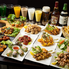 Namaste ナマステ 高田馬場の特集写真