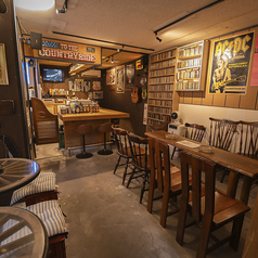 COUNTRYSIDE カントリーサイドの雰囲気3