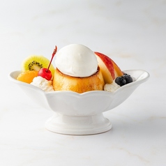 The TRATTORIA SALVATORE CAFE BASEGATE横浜関内の特集写真