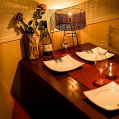 Asian Dining&Bar SITA アジアン ダイニングアンドバー シータ 中目黒本店特集写真1