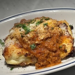 日常にイタリアの一皿