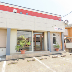 市楽 袋井店の外観2