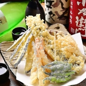 大衆天ぷら味わい鶏 とり源太 多治見駅前店のおすすめ料理2