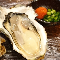 生牡蠣