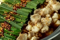 料理メニュー写真 醤油