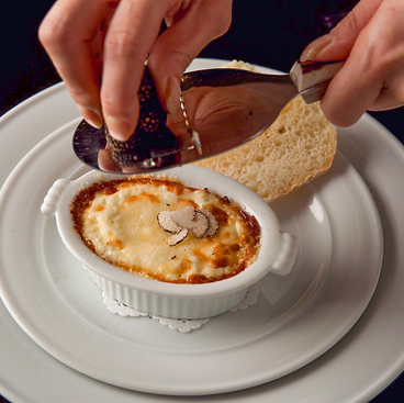 La Brianza ラブリアンツァ 六本木ヒルズのおすすめ料理1