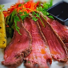 銀座 イタリアン ORIGOのコース写真