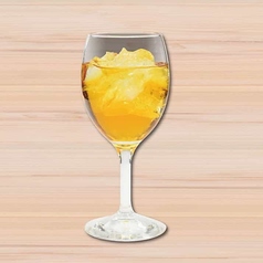 「本格梅酒」二重仕込みの贅沢梅酒（ロックorソーダ割）