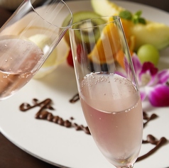 和匠 博多松月のコース写真